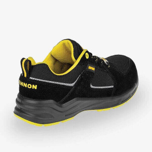 Pantofi de protectie tip adidas Bennon Sportis-1