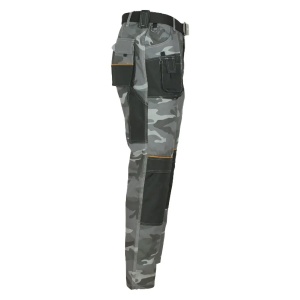 Pantaloni de protectie Classic Camo