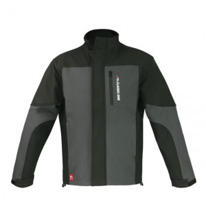 Classic-One - Jacheta softshell, impermeabila, rezistenta la ploaie si vant - OUTLET