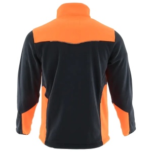 Sara Orange jacheta softshell 