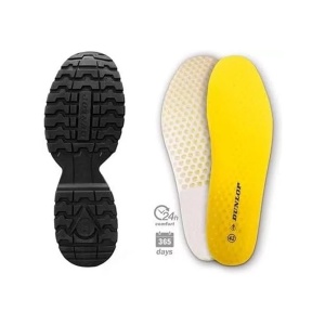 Pantofi de protectie S3 Dunlop Flying Arrow