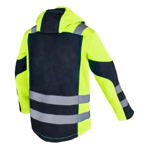 Eclipse jacheta softshell