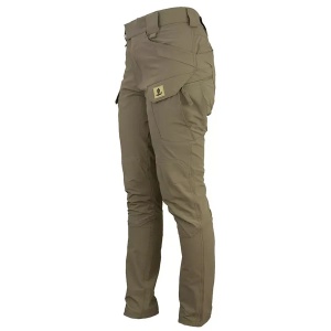 Pantaloni de lucru elastici OUTDOOR, bej