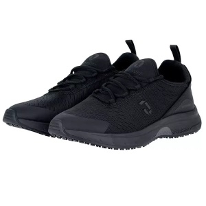 Pantofi de lucru Jobeline Flash O1 SR negri 