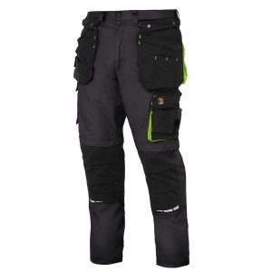 Pantaloni de protectie Procera Zeus