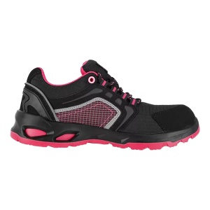  Procera Magenta - Pantof de protectie pentru femei (S1, SRC)