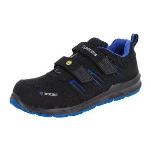Procera Olympus – Pantofi de protectie ESD tip adidas, cu bombru compozit (S1P, ESD)