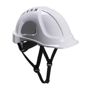 PS54 Endurance Plus Casca de protectie alba