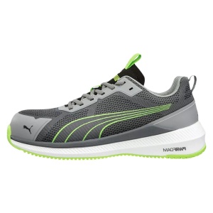 Bocanci de protectie S1P Puma Slide