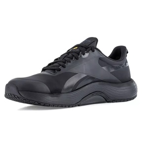 Pantofi de lucru ESD fara bombeu (O2, ESD, SR) 