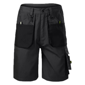 Pantalon scurti de lucru Rimeck Ranger Grey