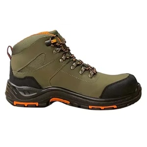 Sako Python - Bocanci de protectie compozit-kevlar (S3, HRO)