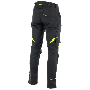 Pantaloni de protectie Cottonflex