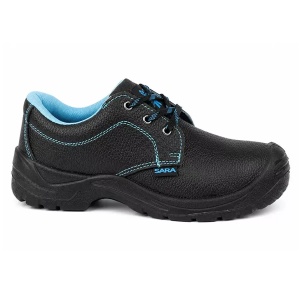 Pantofi de protectie, impermeabili (S3, FO, SR)