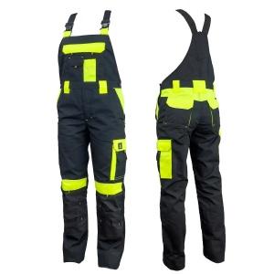 Costum de lucru Neonix