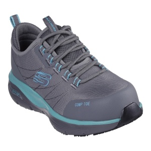 Pantofi de protectie dama Skechers