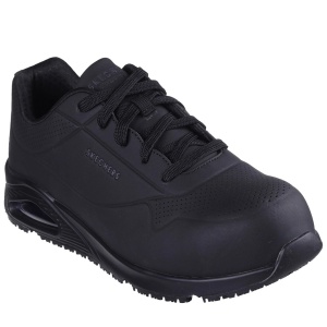 Pantofi de protectie Skechers