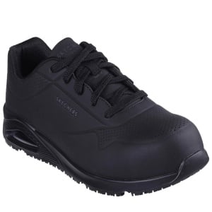 Pantofi de protectie Skechers