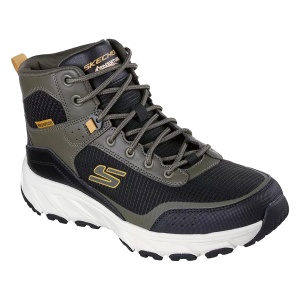 Skechers Hillcrest 2.0 Woodrock Peak - Bocanci de protectie