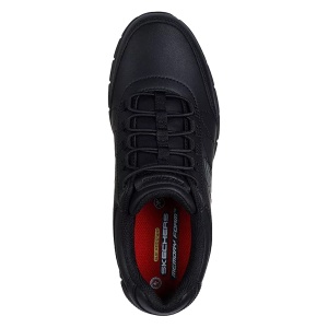 Skechers Nampa Osil - Pantofi, negru (O1, SRC)