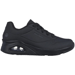 SKECHERS UNO SR - Pantofi antiderapanti ESD dama (01, ESD)