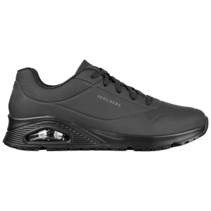 SKECHERS UNO SR SUTAL - Pantofi ESD antiderapanti (01, ESD,SR)