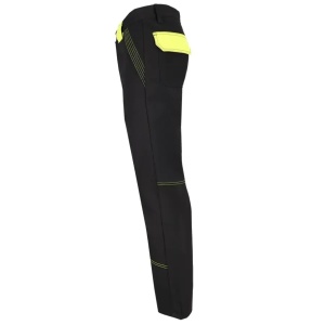 Pantaloni de protectie la talie ignifugi pentru barbati