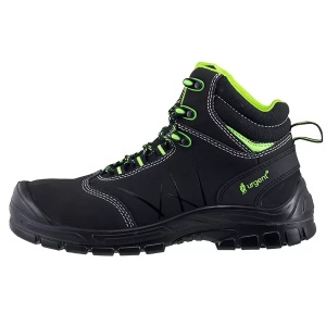 Bocanci de protectie S1 Urgent 109
