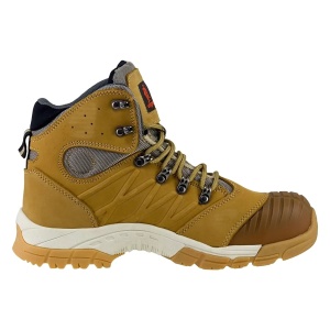 Bocanci de protectie S3 Urgent 135