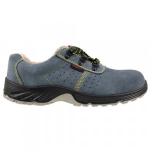 Pantofi de protectie  S1 Urgent Diego.1