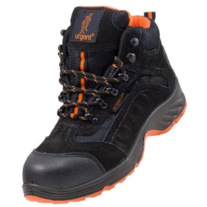 Urgent Night - Bocanci de protectie (SB, SRA) OUTLET