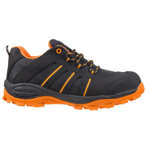 Pantofi de protectie Urgent Trekker S1