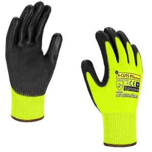 X-CUT5 - Manusi de protectie antitaiere cut D