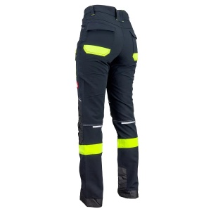 Pantaloni de lucru de iarna Urgent 750
