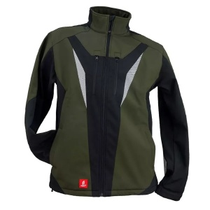 Jacheta softshell 