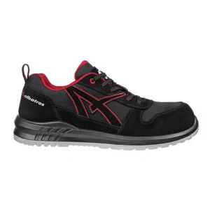 Pantofi de protectie S3 Albatros Clifton Low