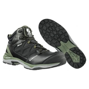 Bocanci de protectie S7 Albatros
