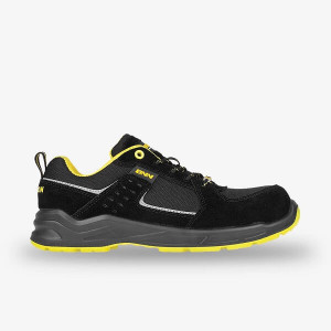 Pantofi de protectie tip adidas Bennon Sportis-2