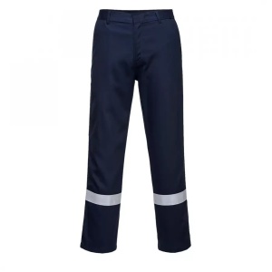 Pantaloni de lucru ignifugi