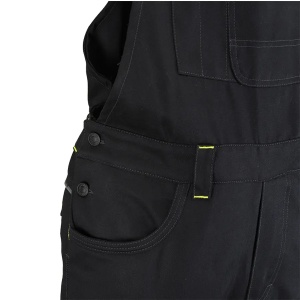 Salopete lucru Comfort-BP-A