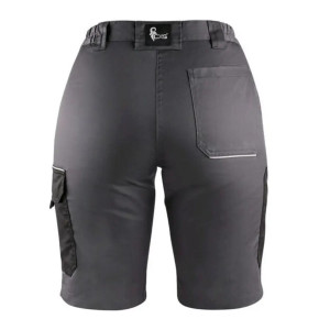 Pantaloni de lucru scurti dama