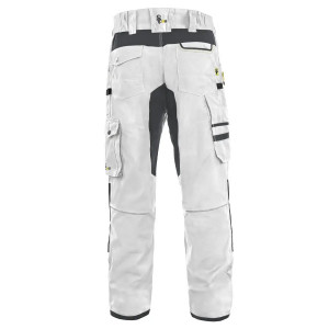 Pantaloni de protectie elastici CXS STRETCH