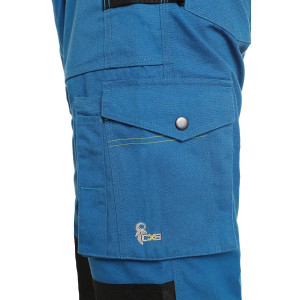 Pantaloni de protectie elastici CXS STRETCH