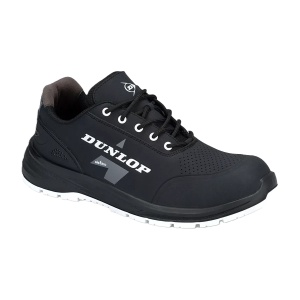 DUNLOP Elektro - Pantofi de protectie, Protectie impotriva pericolelor electrice (SB)
