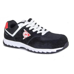 DUNLOP Flying Arrow - Pantofi de protectie, non-metalici (S3, SRC)