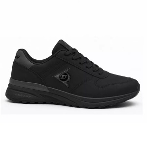 DUNLOP WING EVO - Pantofi de protectie (O2, SR, FO, HRO), negru