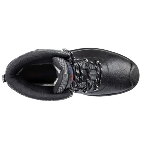 Bocanci de protectie imblaniti S3