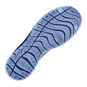 HKS Maxi Black - Pantof de protectie (S3, SRC, ESD)