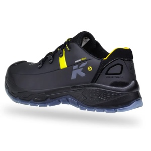Pantofi de protectie HKS