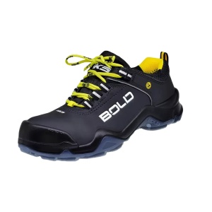 HKS SPEED 1 VTP - Pantofi de protectie  (S3, ESD, SRC)